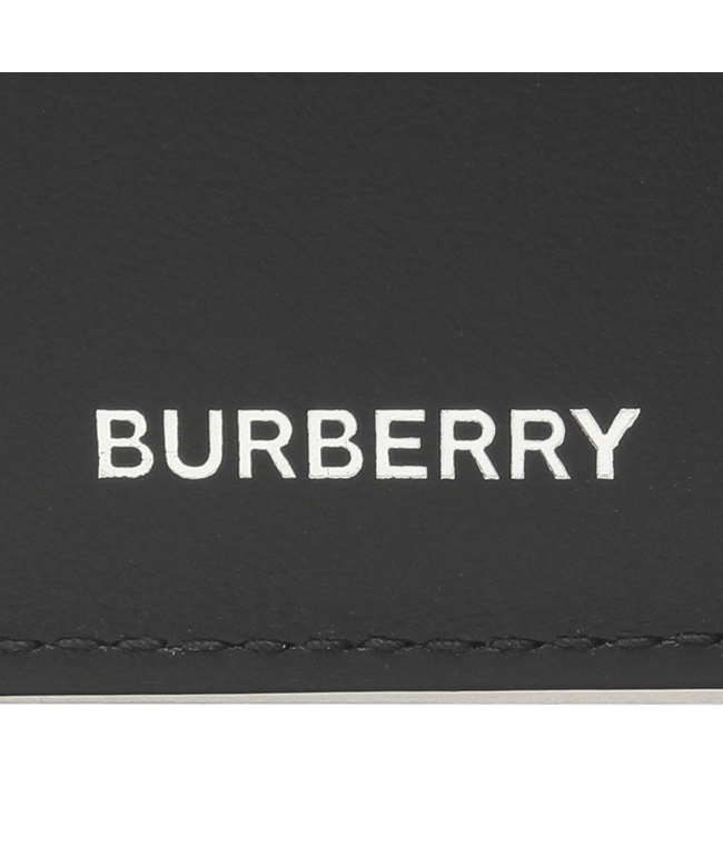 バーバリー 二つ折り財布 ベージュ メンズ BURBERRY 8049598 A7026 バーバリー 二つ折り財布 ベージュ メンズ BURBERRY 8049598 A7026