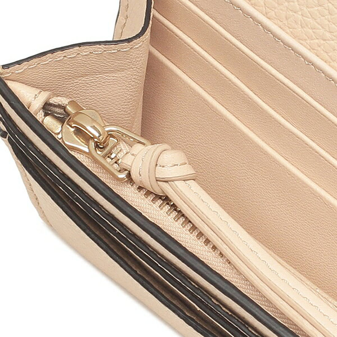 人気アイテム クロエ 長財布 アルファベット ピンク レディース CHLOE CHC21WP942F57 6J5 財布 LOUIS VUITTON Zoe ウォレット 開封、サイズ比較、レビュー、第一印象