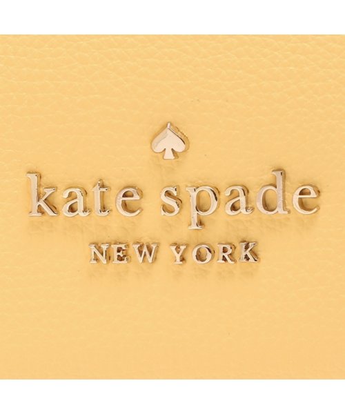 kate spade new york(ケイトスペードニューヨーク)/ケイトスペード アウトレット ショルダーバッグ ダーシー イエロー レディース KATE SPADE WKR00529 700/img08