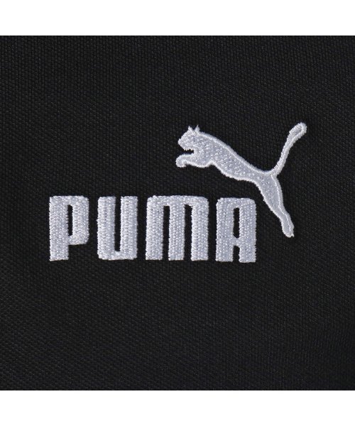 PUMA(PUMA)/メンズ ESS ピケ ポロ/img02
