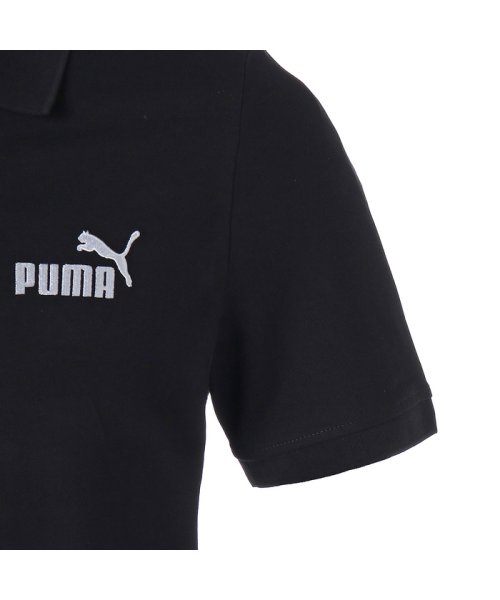 PUMA(PUMA)/メンズ ESS ピケ ポロ/img03