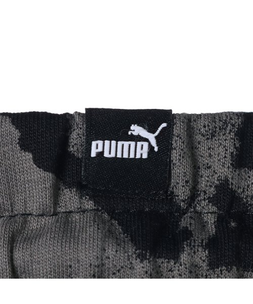 PUMA(プーマ)/ウィメンズ SUMMER グラフィック 7 AOP ロングライン ショーツ/img10