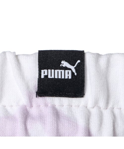 PUMA(プーマ)/ウィメンズ SUMMER グラフィック 7 AOP ロングライン ショーツ/img21