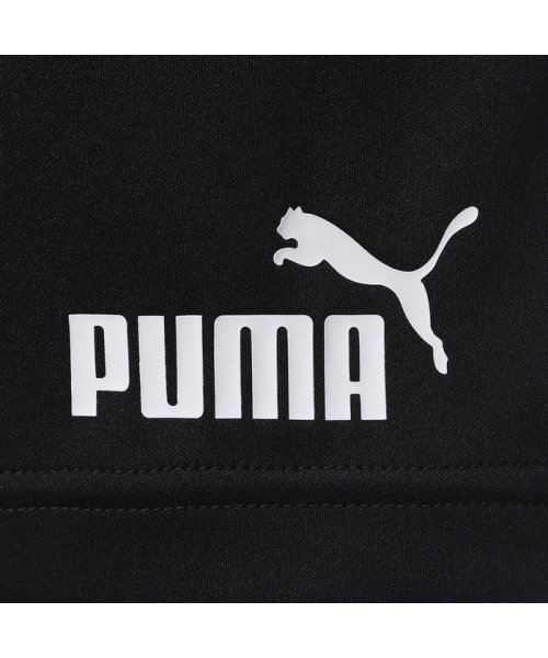 PUMA(プーマ)/キッズ ボーイズ ポリ 半袖 Tシャツ アンド ショーツセット 120－160cm/img09