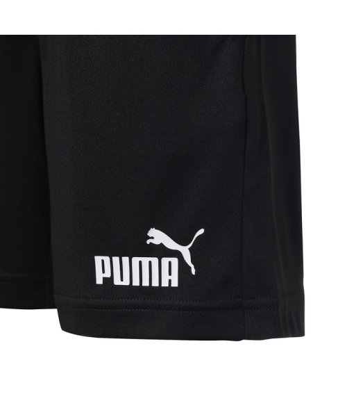 PUMA(プーマ)/キッズ ボーイズ ポリ 半袖 Tシャツ アンド ショーツセット 120－160cm/img11