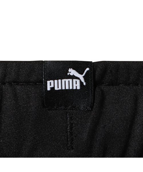 PUMA(プーマ)/キッズ ボーイズ ポリ 半袖 Tシャツ アンド ショーツセット 120－160cm/img12