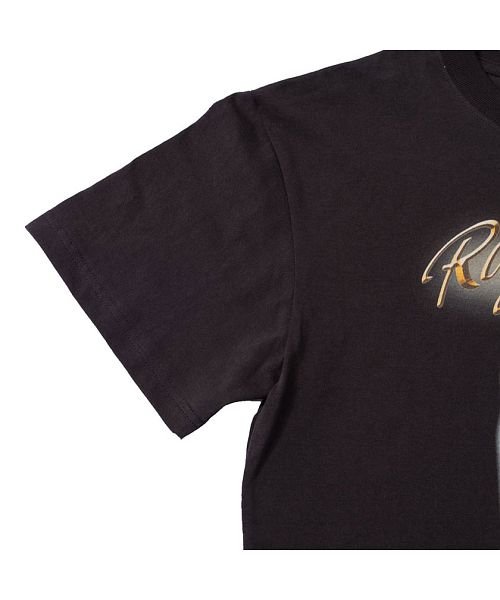 razz(ラズ)/RAZZIS マリアプリントクルーネック半袖ビッグTシャツ メンズ RAZZIS ラズ ブランド おしゃれ 大人 トップス カットソー ストリート系 韓国ファッ/img08