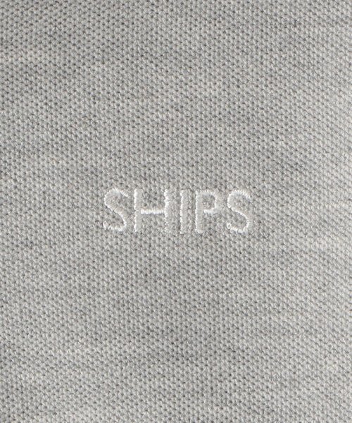 SHIPS KIDS(シップスキッズ)/SHIPS KIDS:＜速乾加工・UVカット＞フード ジップ パーカー(80～90cm)/img07