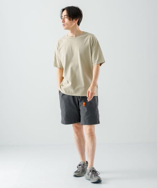 URBAN RESEARCH ROSSO(URBAN　RESEARCH　ROSSO（MEN）)/USAコットンMY STANDARD Tシャツ/img37