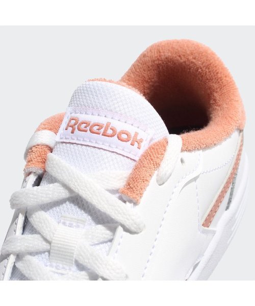 Reebok(リーボック)/リーボック ロイヤルテック Tシューズ / Reebok Royal Techque T Shoes/img06