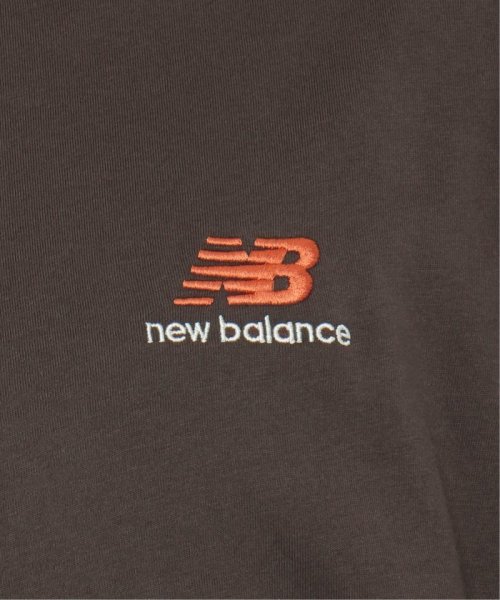 ikka(イッカ)/New Balance ニューバランス ワンポイントロゴT/img03