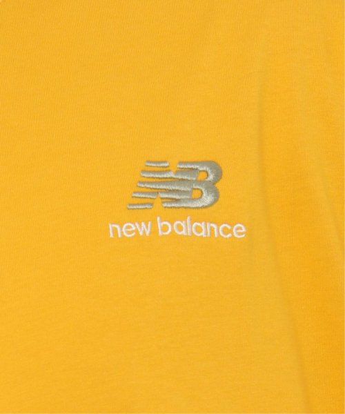 ikka(イッカ)/New Balance ニューバランス ワンポイントロゴT/img18