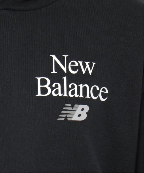 ikka(イッカ)/New Balance ニューバランス ロゴパーカー/img17