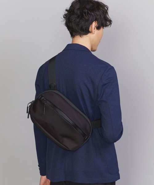 BEAUTY&YOUTH UNITED ARROWS(ビューティーアンドユース　ユナイテッドアローズ)/＜Aer＞ DAY SLING 3 MAX/バッグ/img25