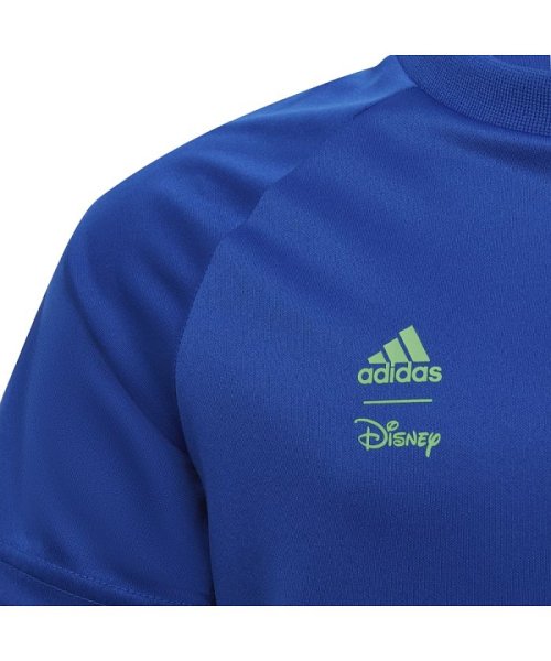 セール ディズニー トイ ストーリー サマーセットアップ アディダス Adidas Magaseek
