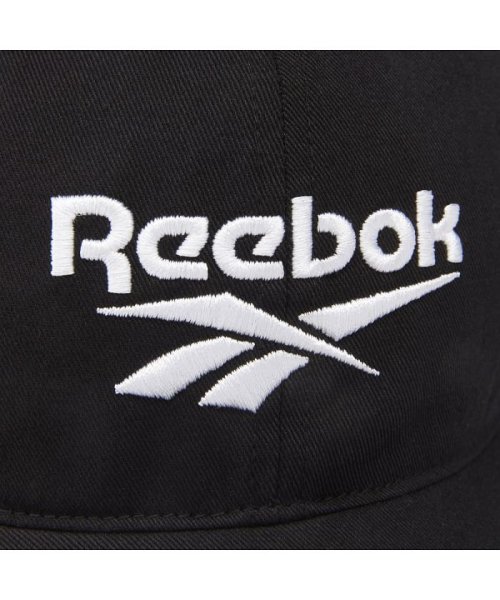 Reebok(リーボック)/クラシックス ベクター キャップ / Classics Vector Cap/img02