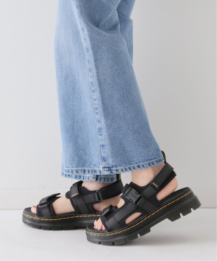 【Dr.Martens / ドクターマーチン】forster sandal