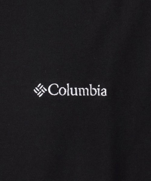 Columbia(コロンビア)/ニューファウンドガーデンロングスリーブTシャツ/img03