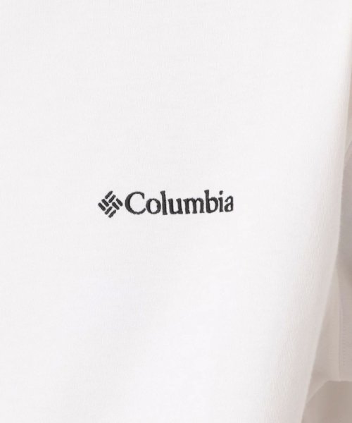 Columbia(コロンビア)/ニューファウンドガーデンロングスリーブTシャツ/img06
