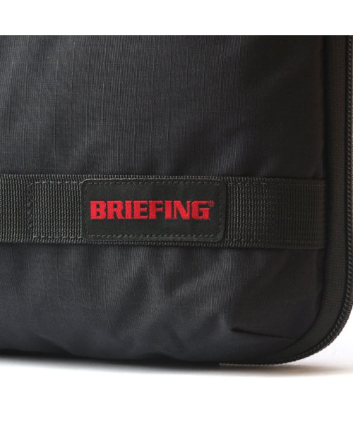 BRIEFING(ブリーフィング)/BRIEFING ブリーフィング PCケース PCバッグ ドキュメントケース ブランド ノートPC 13インチ 軽量 bra193a24/img13