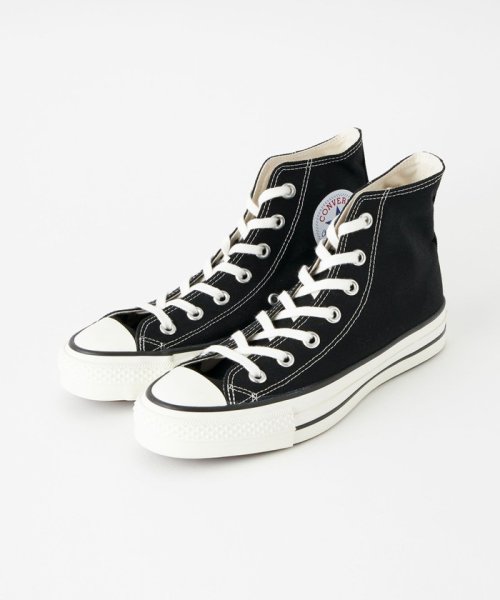 green label relaxing(グリーンレーベルリラクシング)/＜CONVERSE(コンバース)＞ALL STAR HI MADE IN JAPAN スニーカー/img01