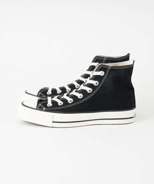 green label relaxing(グリーンレーベルリラクシング)/＜CONVERSE(コンバース)＞ALL STAR HI MADE IN JAPAN スニーカー/img02