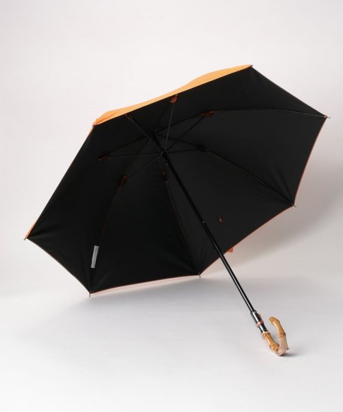 BLAO(ブラオ)/Blao ブラオ　晴雨兼用傘（2段スライドショート傘）/img01