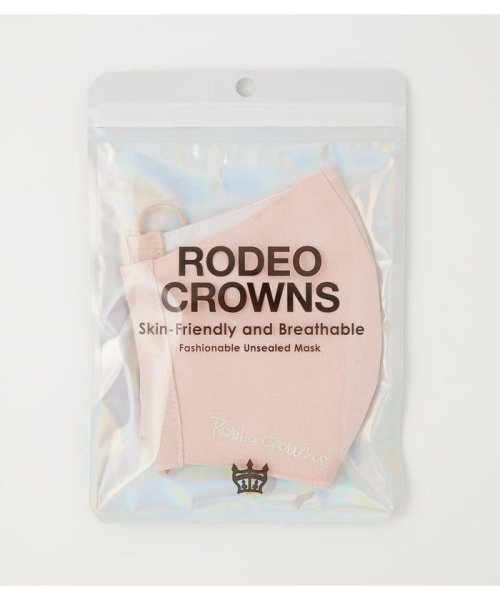 RODEO CROWNS WIDE BOWL(ロデオクラウンズワイドボウル)/FOLDING MASK/img21