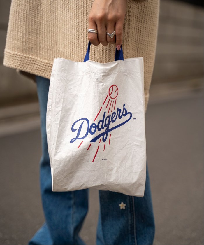 INFIELDER DESIGN / インフィールダーデザイン】MLB YOIYOI BAG