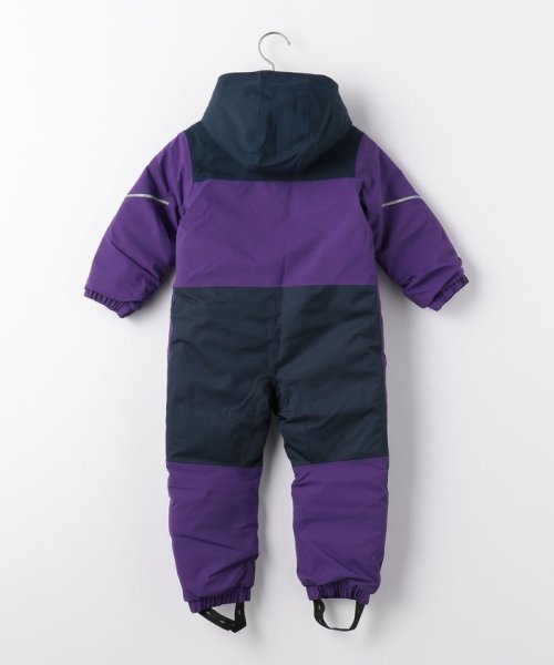 green label relaxing （Kids）(グリーンレーベルリラクシング（キッズ）)/【patagonia(パタゴニア)】26 BSnowPileOP/img01