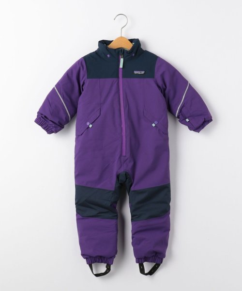 green label relaxing （Kids）(グリーンレーベルリラクシング（キッズ）)/【patagonia(パタゴニア)】26 BSnowPileOP/img06