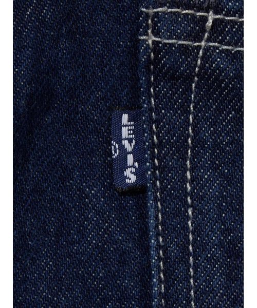 Levi's(リーバイス)/BARREL SPRING RINSE/img05