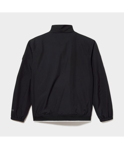 ゴアテックス ハリントンタイプ ブルゾン TEX INFINIUM TM