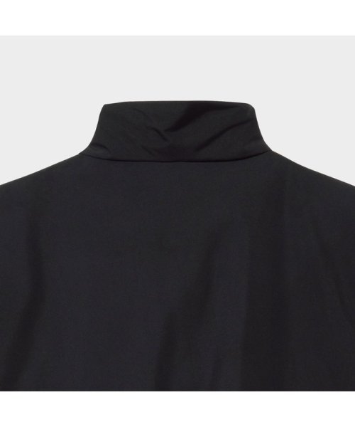 ゴアテックス ハリントンタイプ ブルゾン TEX INFINIUM TM