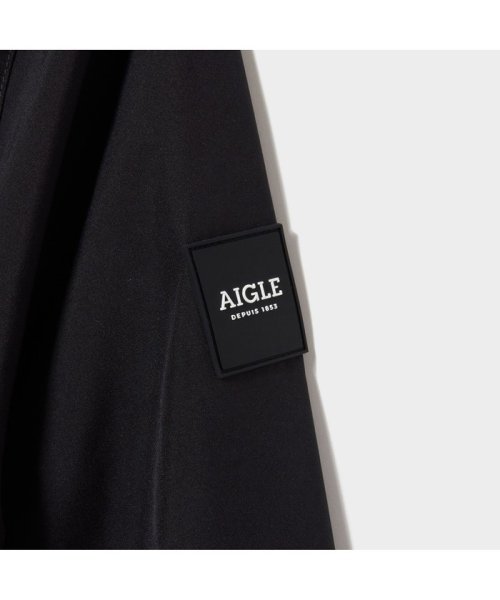 ゴアテックス ハリントンタイプ ブルゾン TEX INFINIUM TM