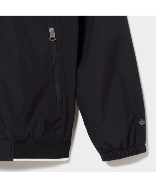 ゴアテックス ハリントンタイプ ブルゾン TEX INFINIUM TM