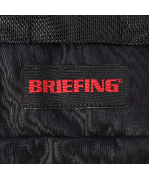 BRIEFING(ブリーフィング)/BRIEFING ブリーフィング ウエストバッグ ボディバッグ メンズ ブランド 横型 大容量 大きめ モジュールウェア bra221l17/img14