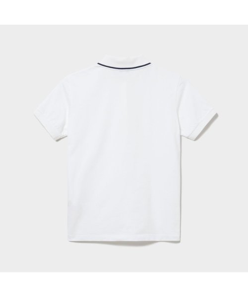 AIGLE(エーグル)/吸水速乾 半袖ポロシャツ/img01