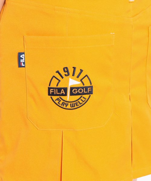 FILA GOLF(フィラゴルフ（レディース）)/スカート/img12