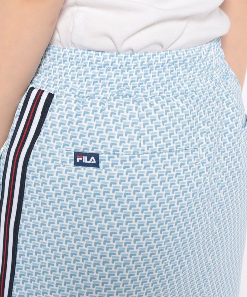 FILA GOLF(フィラゴルフ（レディース）)/スカート ガラ/img05