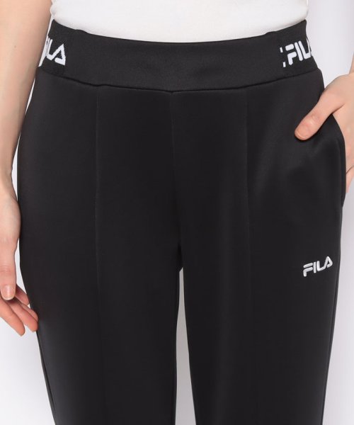 FILA GOLF(フィラゴルフ（レディース）)/ロングパンツ/img04