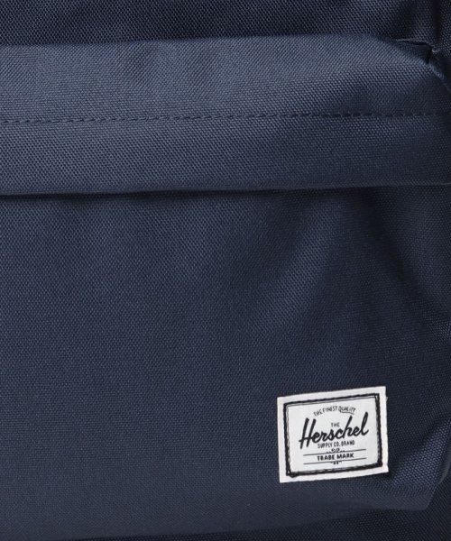 Herschel Supply(ハーシェルサプライ（バッグ・小物・雑貨）)/CLASSIC/img10