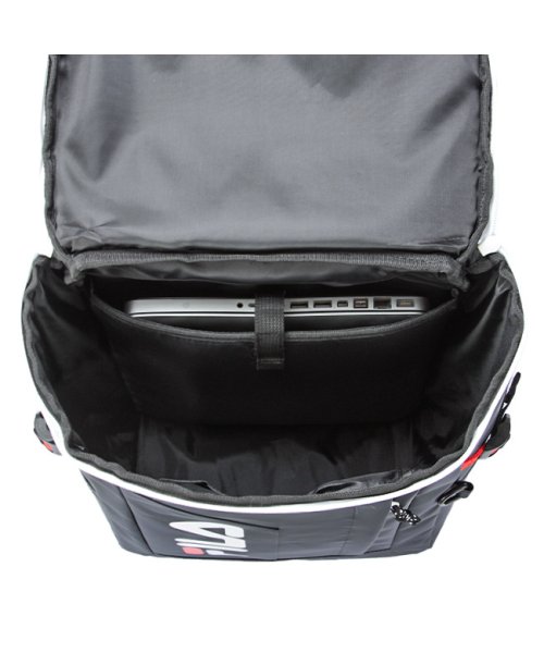 FILA フィラ リュック 24L スクエア ボックス型 通学 男子 女子 高校生 中学生 韓国 大容量 防水 メンズ レディース 7761 人気・おすすめ｜使いやすい・旅行におすすめ 品質保証 全国発送 日本国内発送・最短翌日お届け