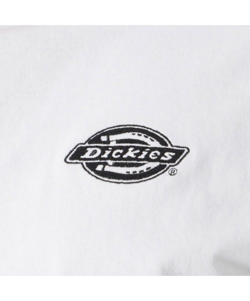 MAC HOUSE(men)(マックハウス（メンズ）)/Dickies ディッキーズ [大きいサイズ] グラフィック半袖Tシャツ キングサイズ 2278－1532KG/img03