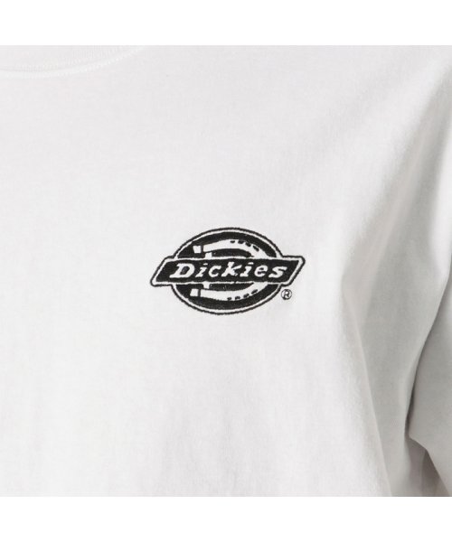MAC HOUSE(men)(マックハウス（メンズ）)/Dickies ディッキーズ グラフィック半袖Tシャツ 2278－1532/img20