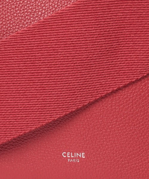 CELINE(セリーヌ)/【CELINE】セリーヌ 189303AH427ED サングル スモール ショルダーバッグ レザー/img04