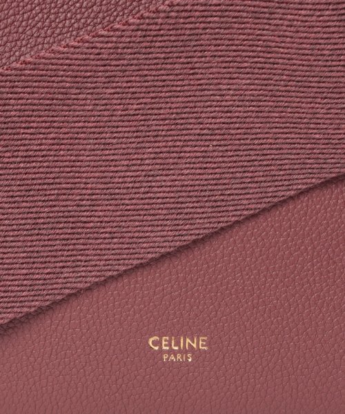 CELINE(セリーヌ)/【CELINE】セリーヌ 189303AH427NT サングル スモール ショルダーバッグ レザー/img04