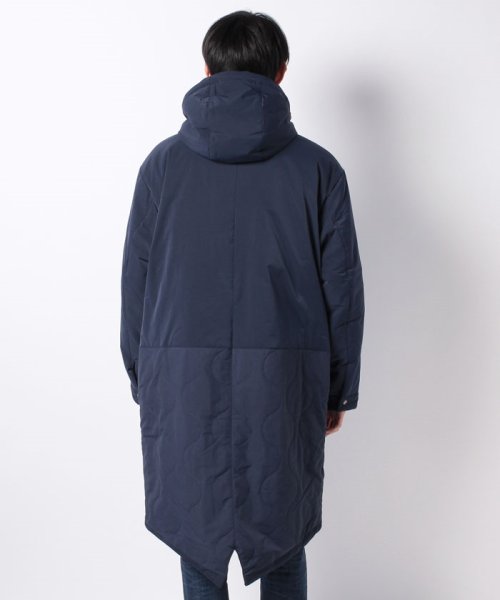LEVI’S OUTLET(リーバイスアウトレット)/LMC SHERPA LINED PARKA 1 NAVY BLAZER/img02