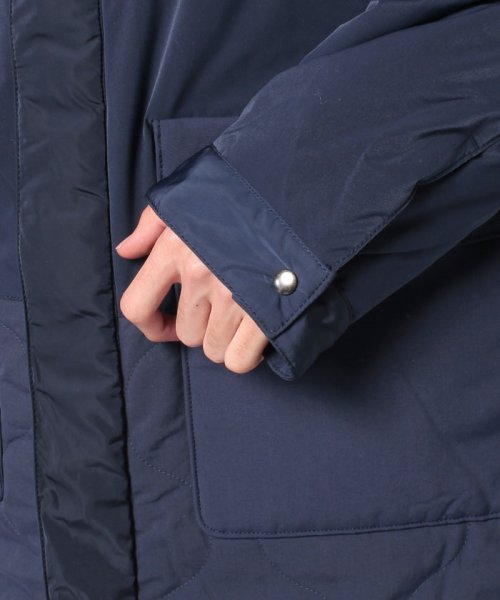LEVI’S OUTLET(リーバイスアウトレット)/LMC SHERPA LINED PARKA 1 NAVY BLAZER/img05