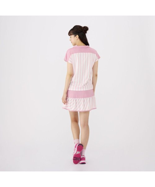 FILA（ZETT Ladies）(フィラ（ゼット　レディース）)/スコート　レディース　ボトムス/img06